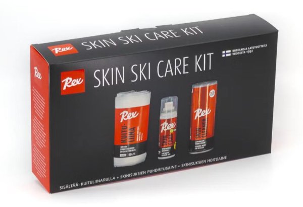 skin care kit