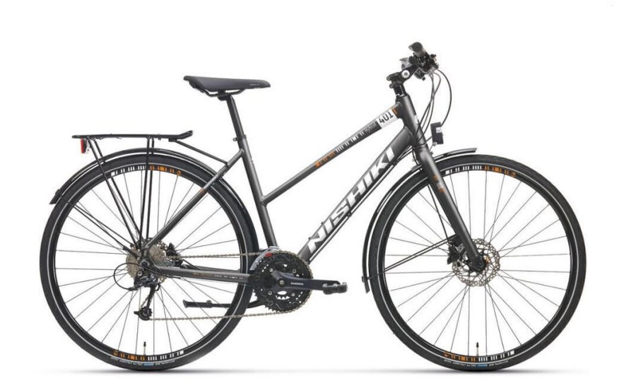 nishiki 401 naisten