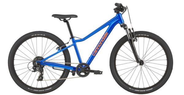 Kids trail 24